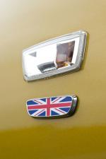 Vauxhall Adam Rocks Air 2014 года
